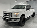 Thumbnail image of 2017 Ford F-150 at Golden Circle Auto Outlet