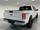 Thumbnail image of 2017 Ford F-150 at Golden Circle Auto Outlet