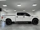 Thumbnail image of 2017 Ford F-150 at Golden Circle Auto Outlet