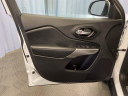 2021 Jeep Cherokee Limited at Gengras CDJR Used