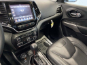 Thumbnail image of 2021 Jeep Cherokee at Gengras CDJR Used