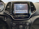 Thumbnail image of 2021 Jeep Cherokee at Gengras CDJR Used