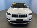 Thumbnail image of 2021 Jeep Cherokee at Gengras CDJR Used