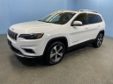 Thumbnail image of 2021 Jeep Cherokee at Gengras CDJR Used