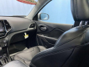 Thumbnail image of 2021 Jeep Cherokee at Gengras CDJR Used