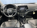 Thumbnail image of 2021 Jeep Cherokee at Gengras CDJR Used