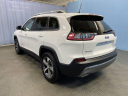 Thumbnail image of 2021 Jeep Cherokee at Gengras CDJR Used