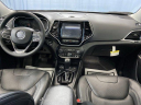 Thumbnail image of 2021 Jeep Cherokee at Gengras CDJR Used