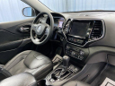 Thumbnail image of 2021 Jeep Cherokee at Gengras CDJR Used