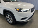 Thumbnail image of 2021 Jeep Cherokee at Gengras CDJR Used