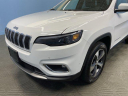 Thumbnail image of 2021 Jeep Cherokee at Gengras CDJR Used