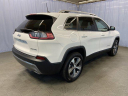 Thumbnail image of 2021 Jeep Cherokee at Gengras CDJR Used