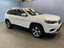 Thumbnail image of 2021 Jeep Cherokee at Gengras CDJR Used