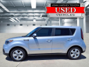 Thumbnail image of 2019 Kia Soul at John Harvey Toyota