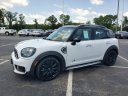 Thumbnail image of 2019 MINI Countryman at USED - Continental Toyota