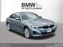 Thumbnail image of 2024 BMW 3 Series at BMW of South Albany