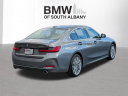 Thumbnail image of 2024 BMW 3 Series at BMW of South Albany