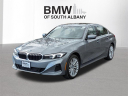 Thumbnail image of 2024 BMW 3 Series at BMW of South Albany