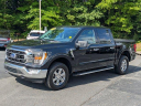 Thumbnail image of 2021 Ford F-150 at CobbCountyToyotaUSED of Kennesaw, GA