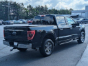 Thumbnail image of 2021 Ford F-150 at CobbCountyToyotaUSED of Kennesaw, GA