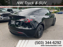 Thumbnail image of 2021 Tesla Model Y at NW Truck & SUV