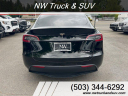 Thumbnail image of 2021 Tesla Model Y at NW Truck & SUV