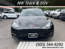 Thumbnail image of 2021 Tesla Model Y at NW Truck & SUV