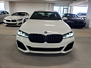 Thumbnail image of 2023 BMW 5 Series at Lauderdale BMW Of Pembroke Pines - New