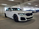 Thumbnail image of 2023 BMW 5 Series at Lauderdale BMW Of Pembroke Pines - New