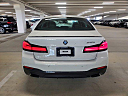 Thumbnail image of 2023 BMW 5 Series at Lauderdale BMW Of Pembroke Pines - New