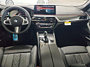 Thumbnail image of 2023 BMW 5 Series at Lauderdale BMW Of Pembroke Pines - New