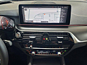 Thumbnail image of 2023 BMW 5 Series at Lauderdale BMW Of Pembroke Pines - New