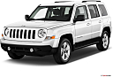 Thumbnail image of 2012 Jeep Patriot at Island Chrysler Dodge Jeep Ram