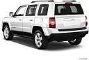 Thumbnail image of 2012 Jeep Patriot at Island Chrysler Dodge Jeep Ram