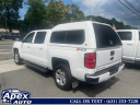 Thumbnail image of 2018 Chevrolet Silverado 1500 at Apex Auto