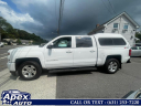 Thumbnail image of 2018 Chevrolet Silverado 1500 at Apex Auto