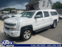 Thumbnail image of 2018 Chevrolet Silverado 1500 at Apex Auto