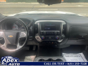 Thumbnail image of 2018 Chevrolet Silverado 1500 at Apex Auto