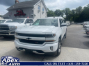 Thumbnail image of 2018 Chevrolet Silverado 1500 at Apex Auto