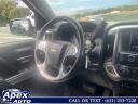 Thumbnail image of 2018 Chevrolet Silverado 1500 at Apex Auto