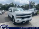 Thumbnail image of 2018 Chevrolet Silverado 1500 at Apex Auto