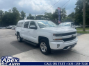 Thumbnail image of 2018 Chevrolet Silverado 1500 at Apex Auto