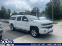 Thumbnail image of 2018 Chevrolet Silverado 1500 at Apex Auto