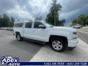 Thumbnail image of 2018 Chevrolet Silverado 1500 at Apex Auto