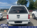 Thumbnail image of 2018 Chevrolet Silverado 1500 at Apex Auto
