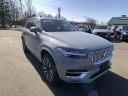 Thumbnail image of 2025 Volvo XC90 at Gengras Volvo North Haven USED