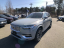 Thumbnail image of 2025 Volvo XC90 at Gengras Volvo North Haven USED