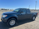 Thumbnail image of 2017 Nissan Frontier at Van Motors Inc.