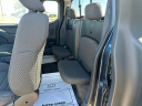 Thumbnail image of 2017 Nissan Frontier at Van Motors Inc.