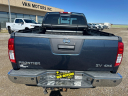 Thumbnail image of 2017 Nissan Frontier at Van Motors Inc.